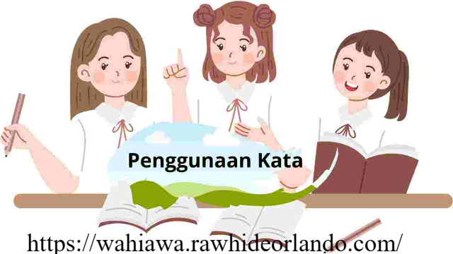 Panduan Komprehensif Mengenal Kata Sandang
