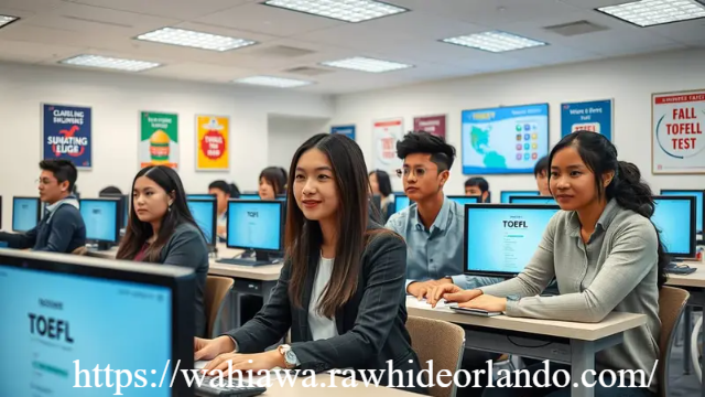 Panduan Terlengkap Menguasai Tes TOEFL