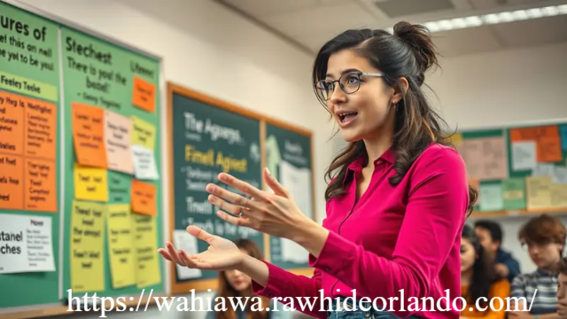 Kekuatan Bahasa: Contoh Kalimat Hiperbola