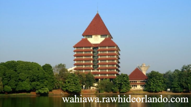 PPKB UI 2025: Peluang Emas Masuk Universitas Indonesia