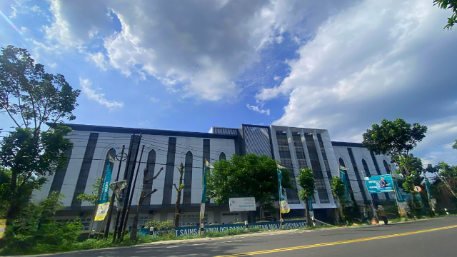 Menelusuri Jejak Keilmuan di Kampus Islami Terkemuka Yogyakarta