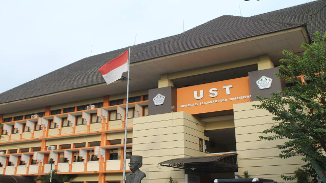 Eksplorasi Mendalam Kampus Sarjanawiyata Tamansiswa