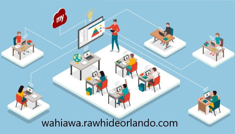 Metode Hybrid Learning: Efektif