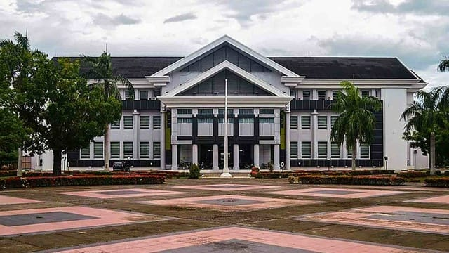 Potret Dinamis Kampus Negeri Malikussaleh