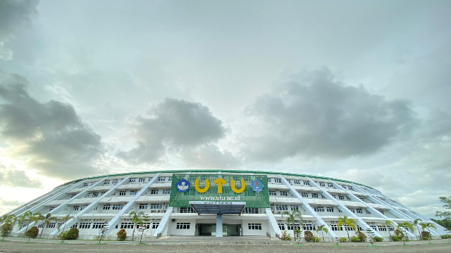 Potret Dinamis Universitas Teuku Umar sebagai Pusat Inovasi Agro-Maritim